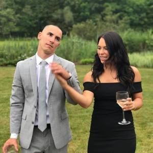 Meet your Posher, Jeff